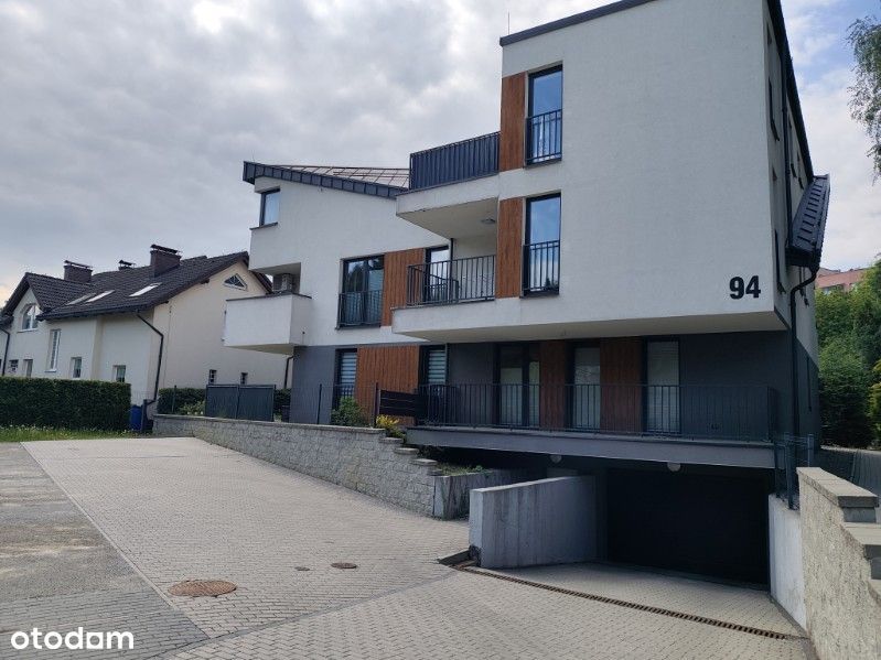 Apartament, garaż, wyposażony! Tanie