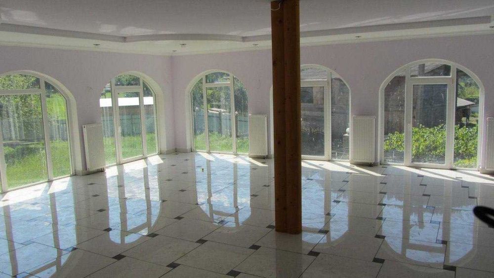 Продаж унікального комплексу в Карпатах — с. Усть-Путила