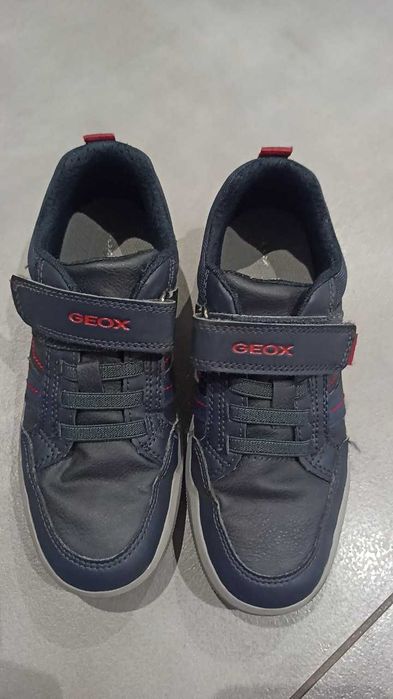 Buty Geox chłopięce