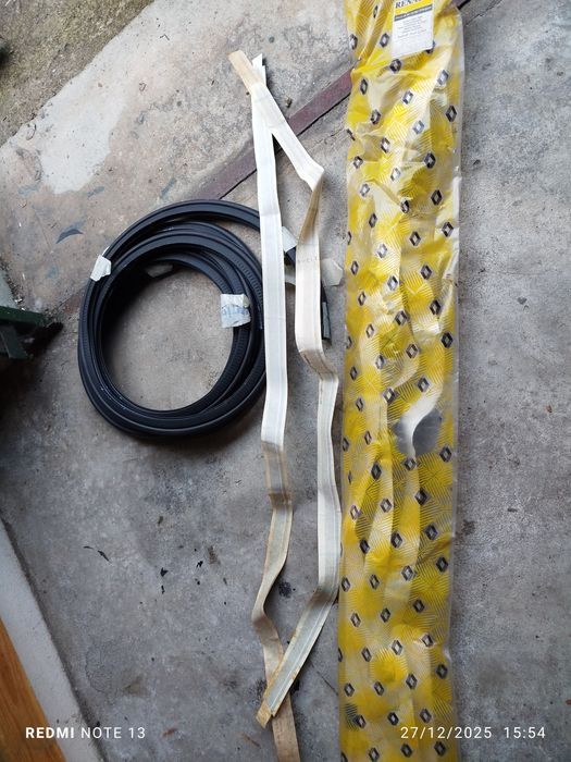 Renault 11 Acessórios e peças de reposição