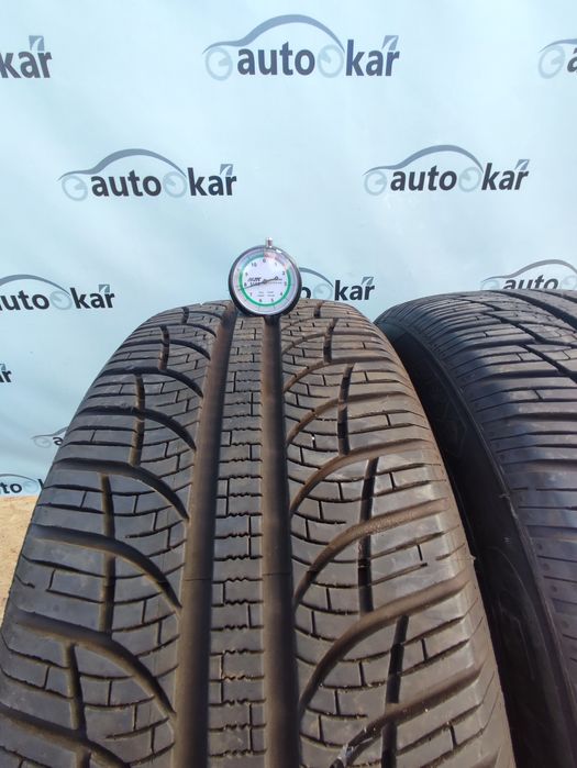 Шини 215/55R16 2023рік 7+мм протектор