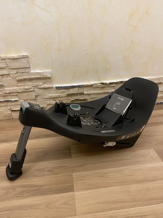 Поворотная База Cybex под кресло Cybex Cloud T, Z  та Sirona I-Size