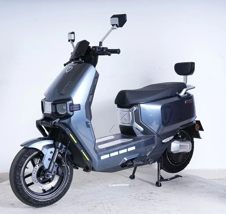 Магазин електроскутерів Corso Yadea Tailg електроскутер,электроскутер