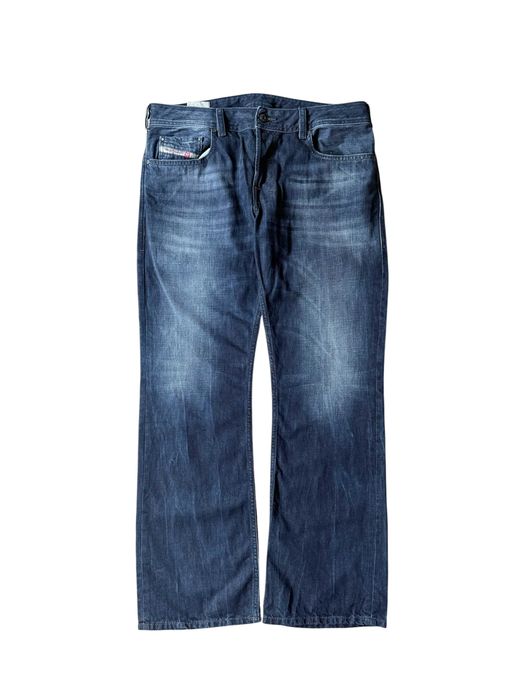 Diesel Zatiny bootcut W33/L30, stan bardzo dobry