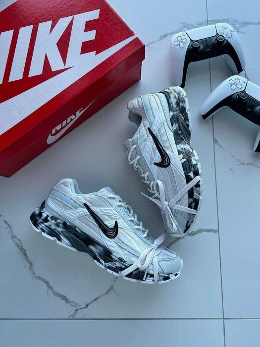 ‼️РОЗПРОДАЖ ЛЬВІВ‼️ Nike Initiator Light Grey Custom 40-45