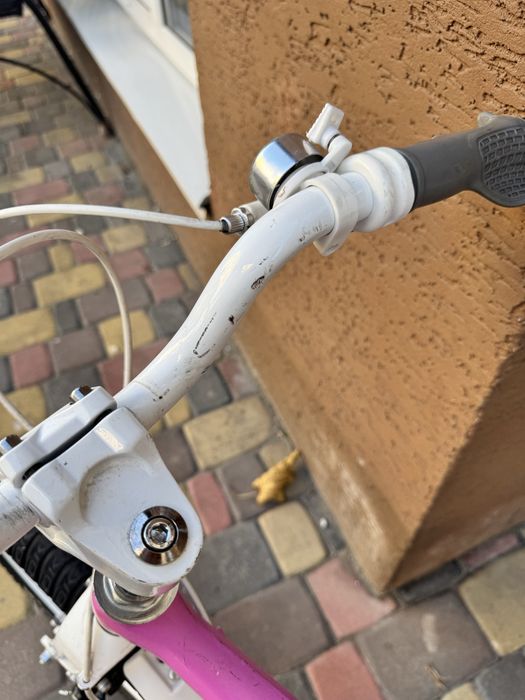 Дитячий велосипед Ardis 18