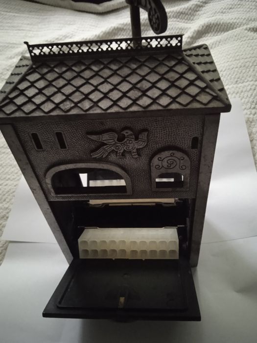 Шкатулка с музыкой , музыкальная рапиросница.