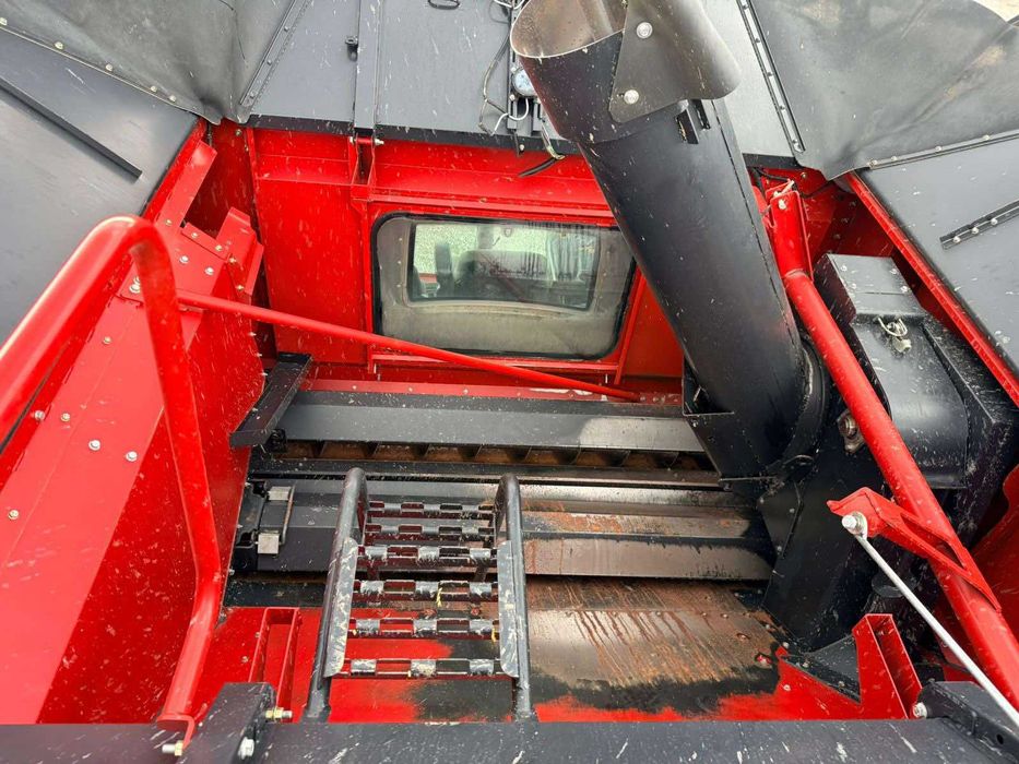 CASE 6130 2013 року 2300 мгн  В Наявності!