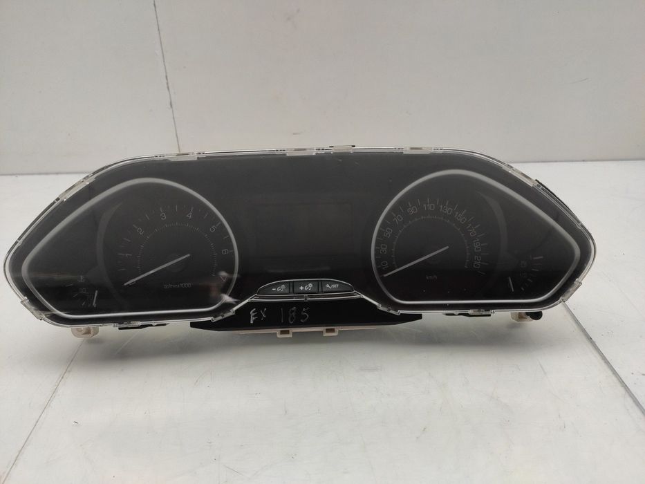 Quadrante / painel de instrumentos PEUGEOT 208