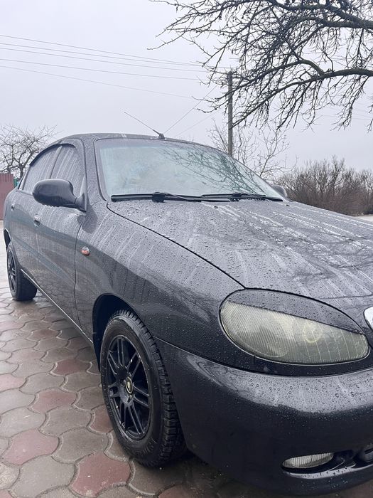 Продам Ланос 2010 года