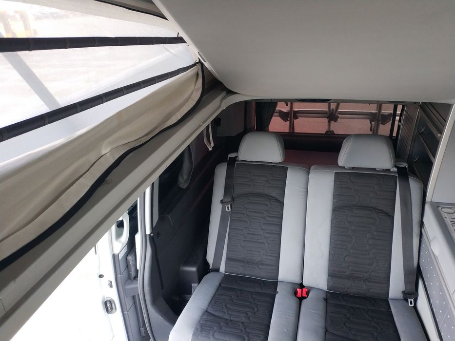 Westfalia Marco Polo