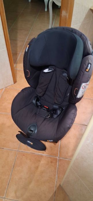 Cadeira bebé para automóvel