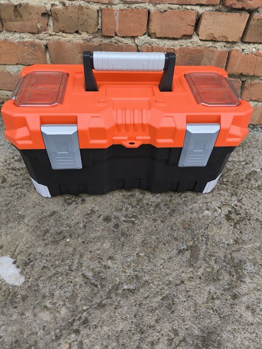 Ящик для інструментів