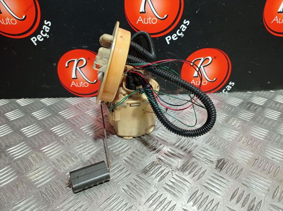 Bomba De Combustivel  Ford Focus (Daw, Dbw)