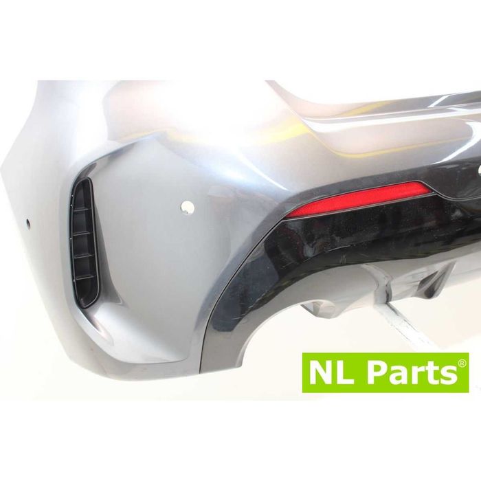 Para-choques traseiro Bmw Série 1 F40 PACK M