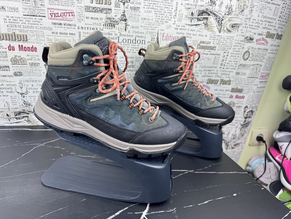 Зимові черевики Icepeak Wynne Розмір 44 / Ботінки