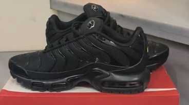 Nike Air Max Plus Damskie Męskie Uniwersalne R.39
