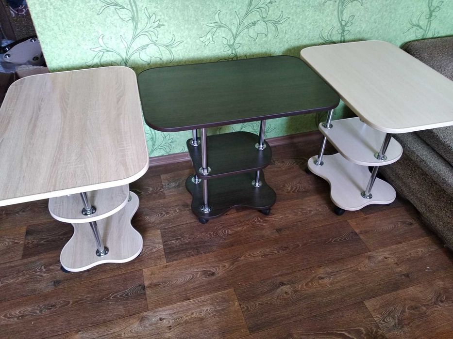 журнальные столики