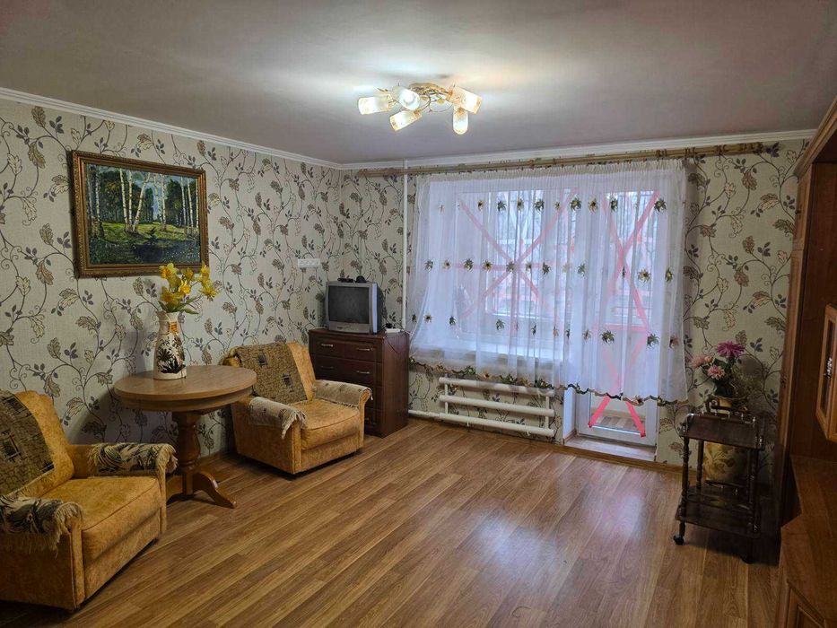 Сдается 1 квартира! Садовая! Цена 9500 грн