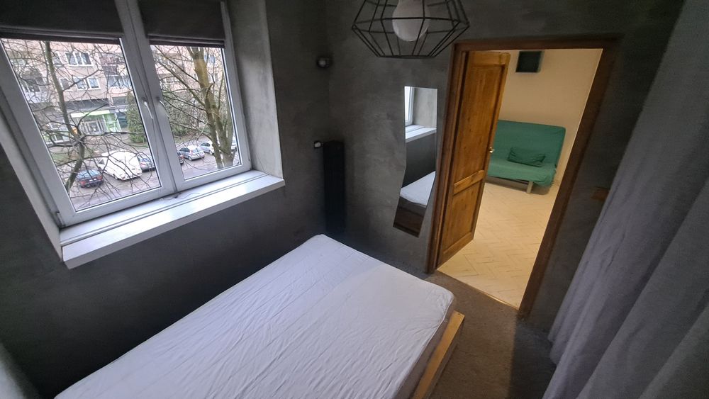 2 - pokoje Nowa Huta Centrum B - Więcej