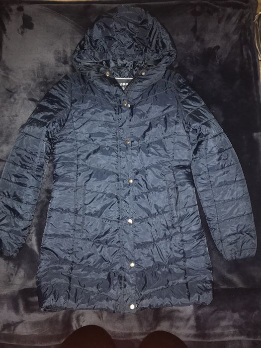 Жіноча курточка