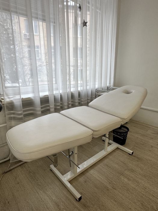 Кушетка   косметологічна