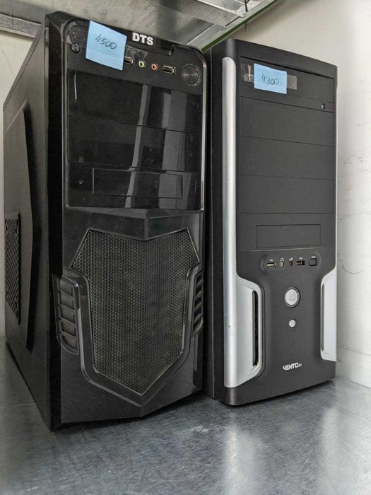 Системний  блок ASUS B85-PLUS