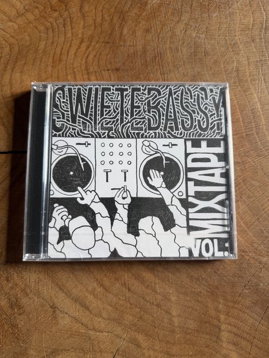 Święte Bassy Mixtape