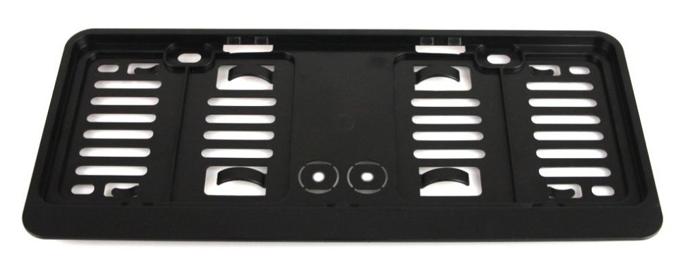 MAŁA Ramka Tablicy 340x115 Ramki USA Nowe Małe Tablice Warszawa Sklep