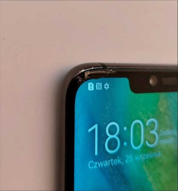 Telefon Huawei Mate 20 Pro