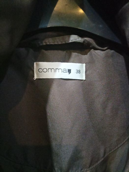 Płaszcz puchowy comma