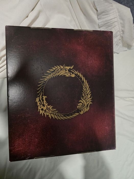 The Elder Scrolls Online Imperial Edition