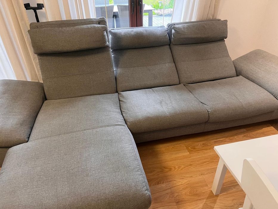 Sofa   do salonu
