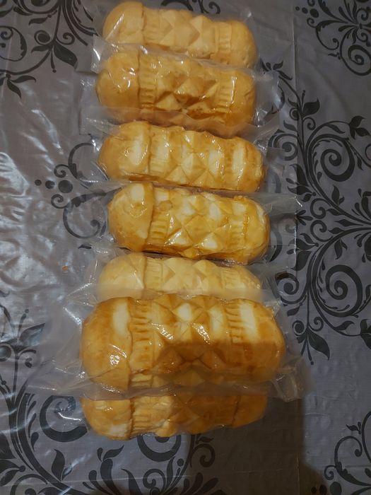 Oscypki z Podhala