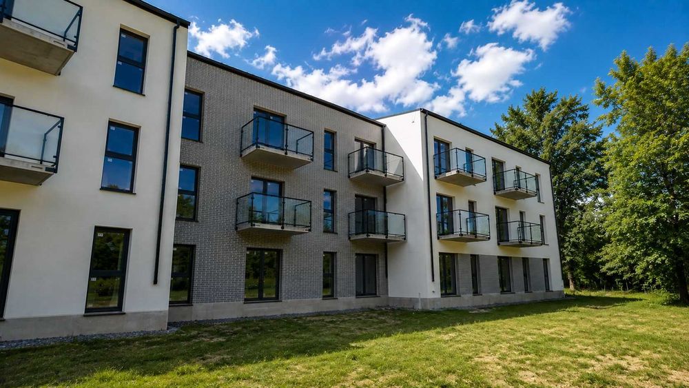 Mieszkanie – Świdnica - Widok 2