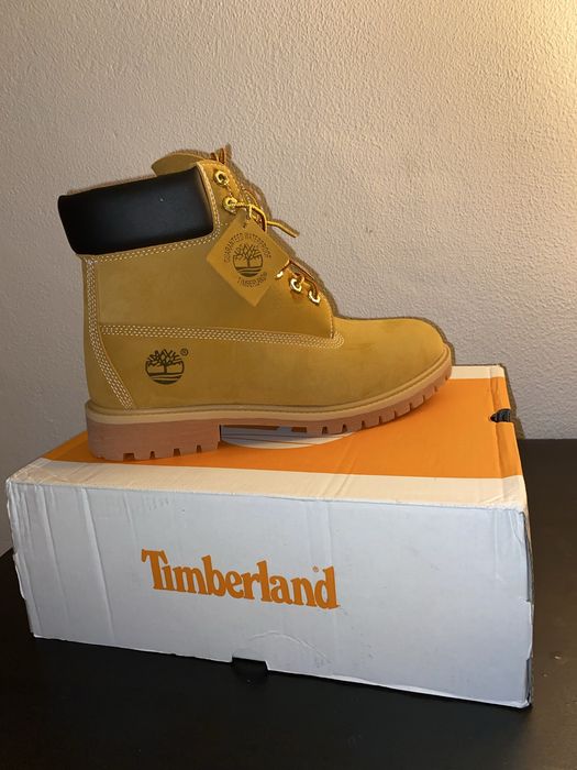 Botas Timberland