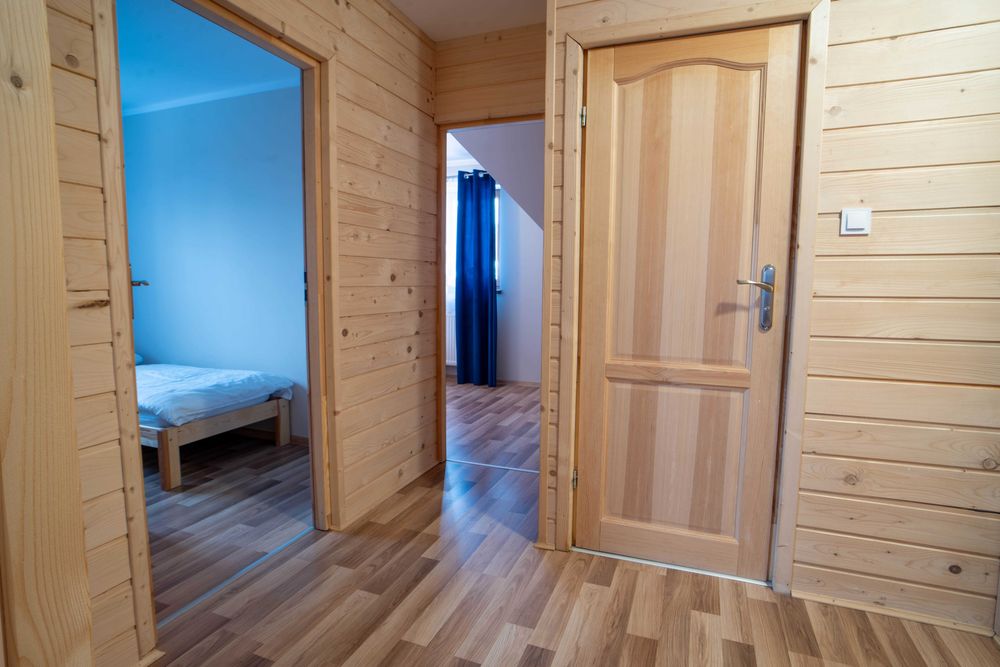 Domki Podhale - domek w górach, w pobliżu Zakopane, Bukowiny, białki