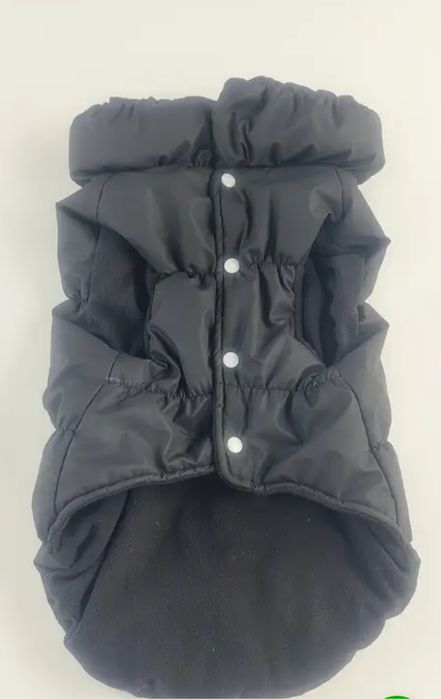Куртка для собак