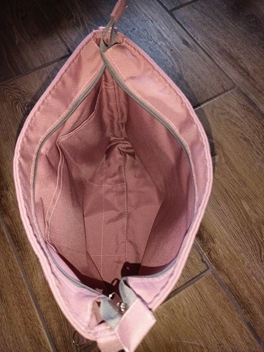 Sprzedam torbę na wózek