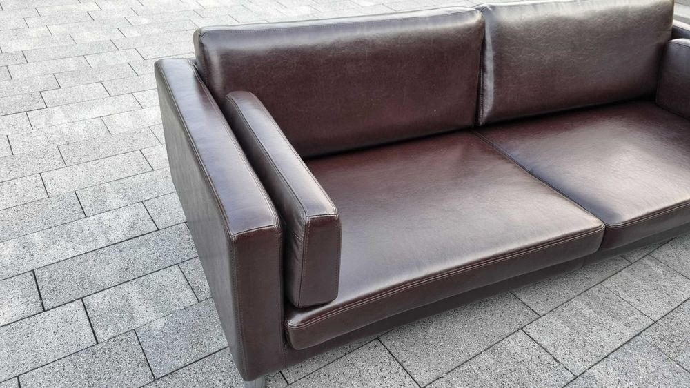 sofa   197cm. nierozkładana