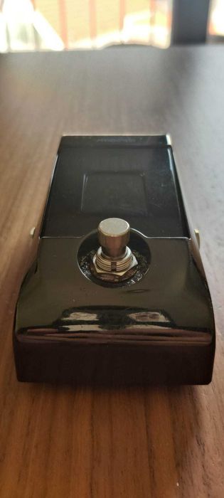 Korg Pitchblack Tuner - Pedal de Afinação
