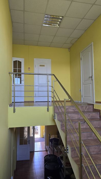 Довгострокова оренда