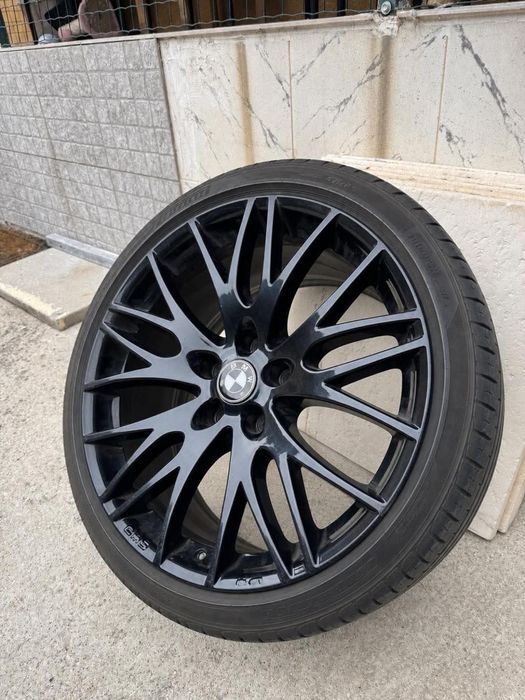 Jantes CMS C25 r19