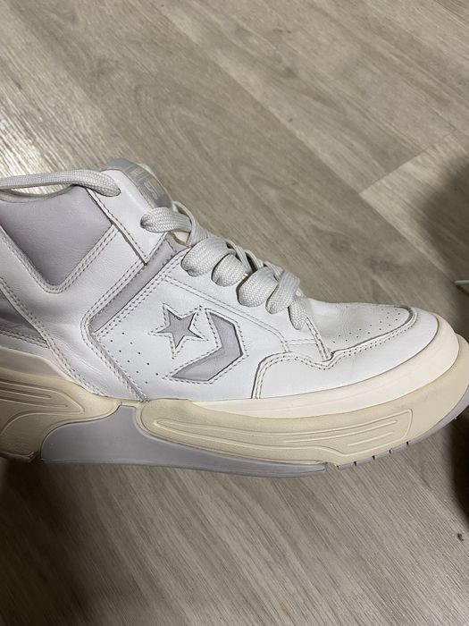 Converse WEAPON CX Beige
