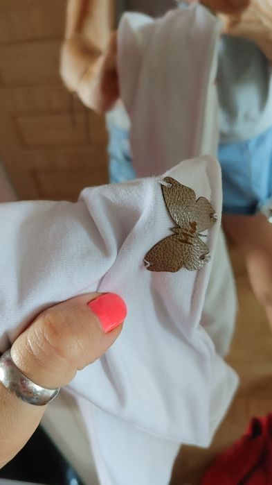 Opaska chustach na głowę