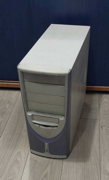 Retro komputer PC