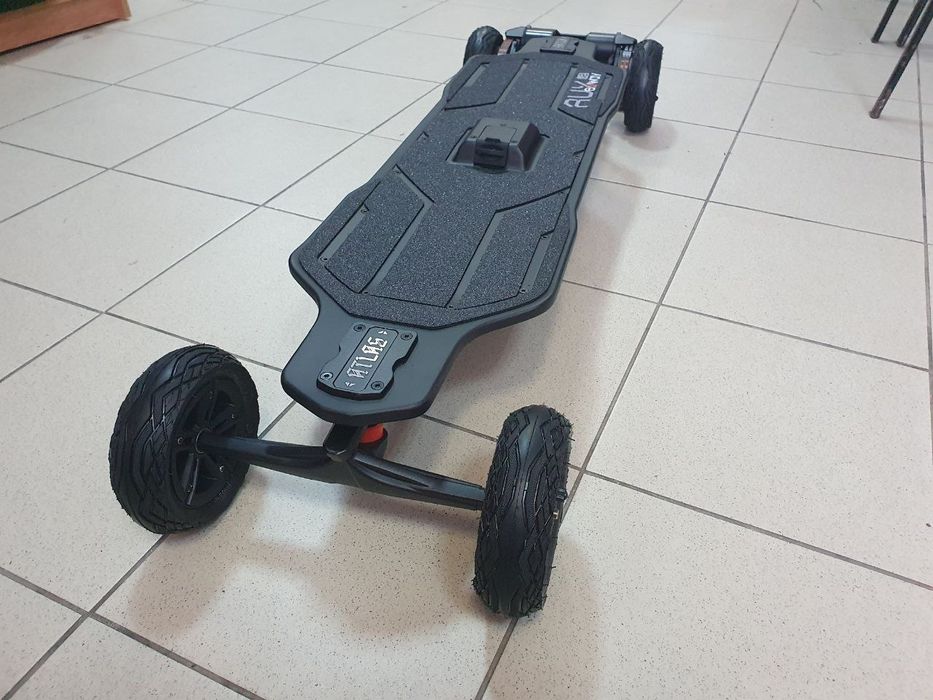 ExWay Atlas V2 nowy sprzedam