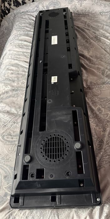 Piano digital yamaha P 45