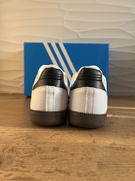 Adidas Samba OG