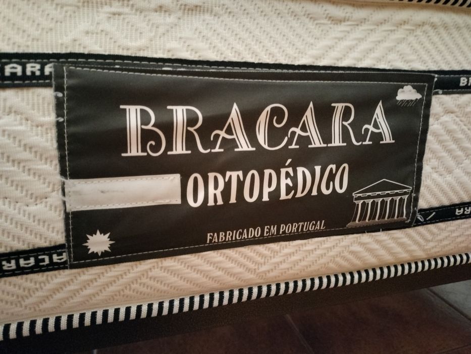 Cama de solteiro